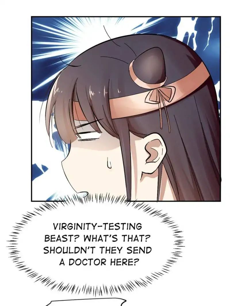 Queen of Poison: the Legend of a Super Agent, Doctor and Princess chapter 2 page 6