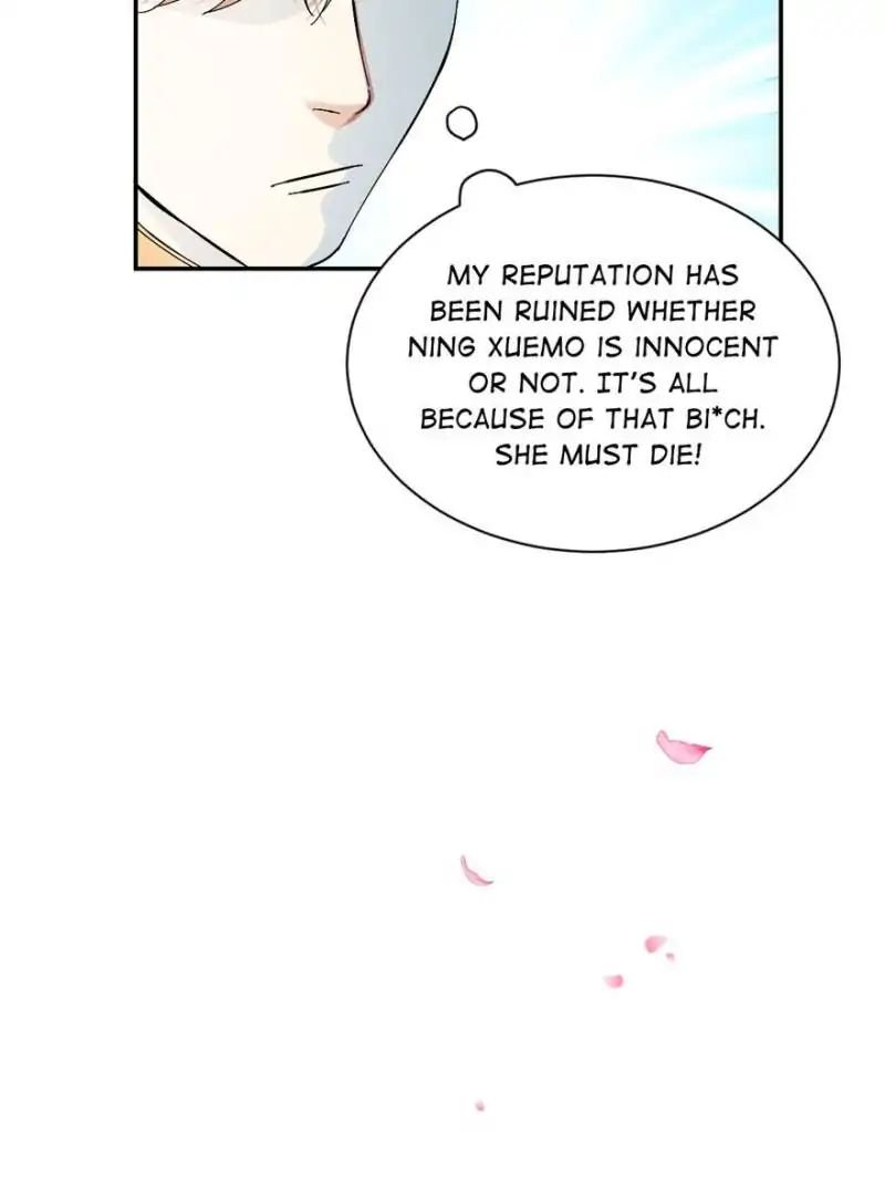 Queen of Poison: the Legend of a Super Agent, Doctor and Princess chapter 2 page 9