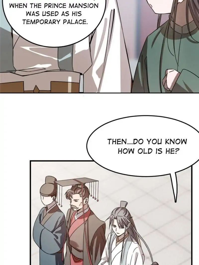 Queen of Poison: the Legend of a Super Agent, Doctor and Princess chapter 20 page 10