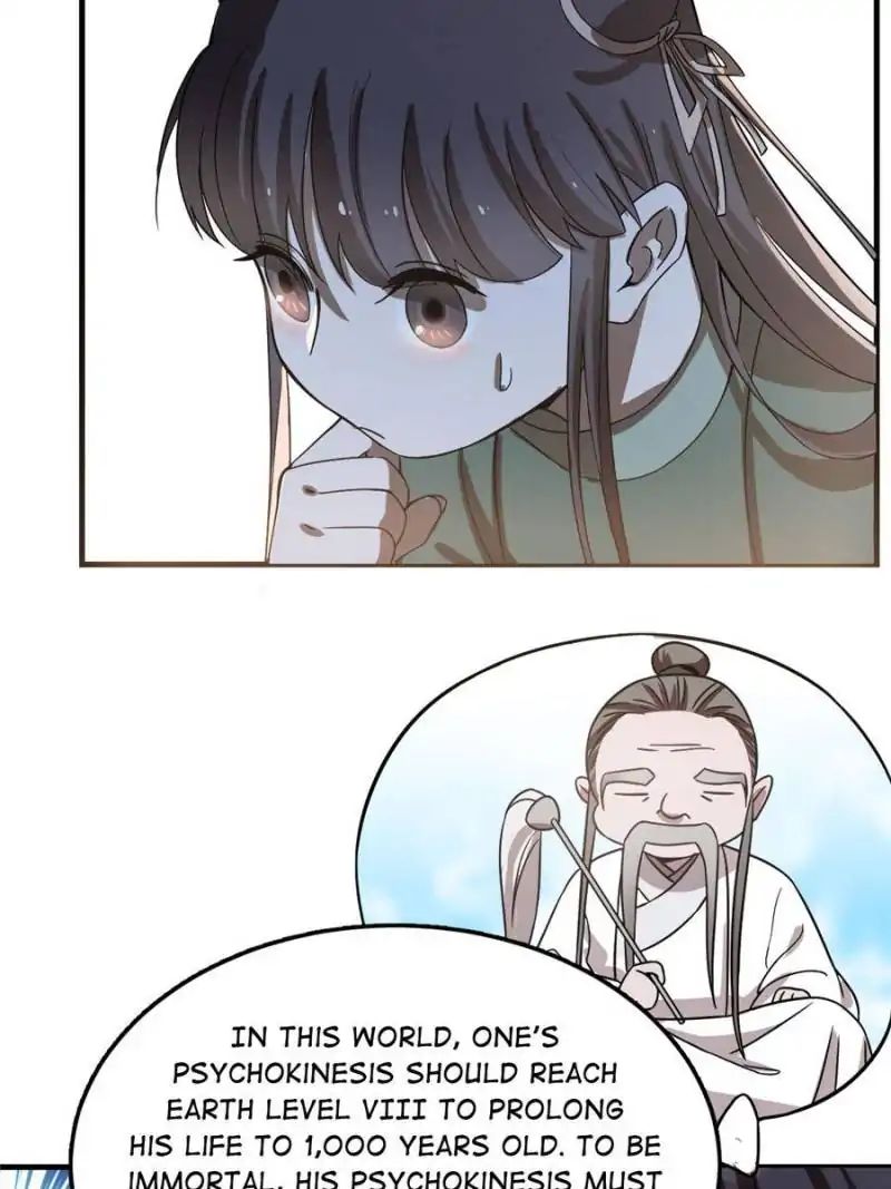 Queen of Poison: the Legend of a Super Agent, Doctor and Princess chapter 20 page 12