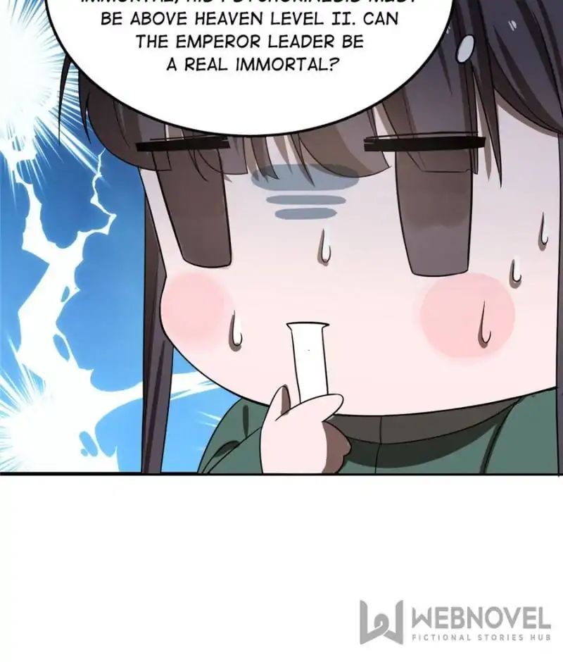 Queen of Poison: the Legend of a Super Agent, Doctor and Princess chapter 20 page 13