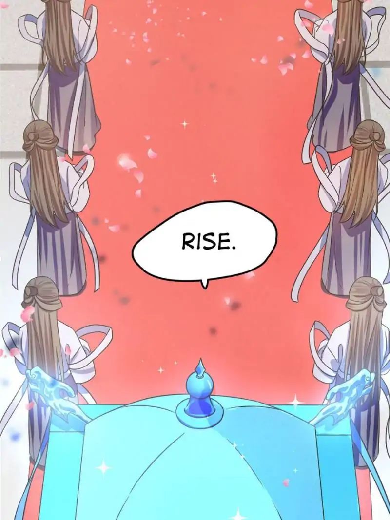 Queen of Poison: the Legend of a Super Agent, Doctor and Princess chapter 20 page 17