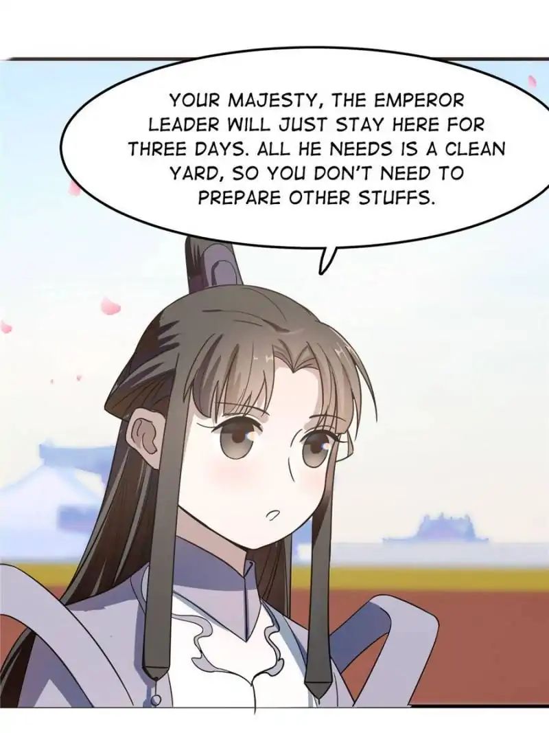 Queen of Poison: the Legend of a Super Agent, Doctor and Princess chapter 20 page 22