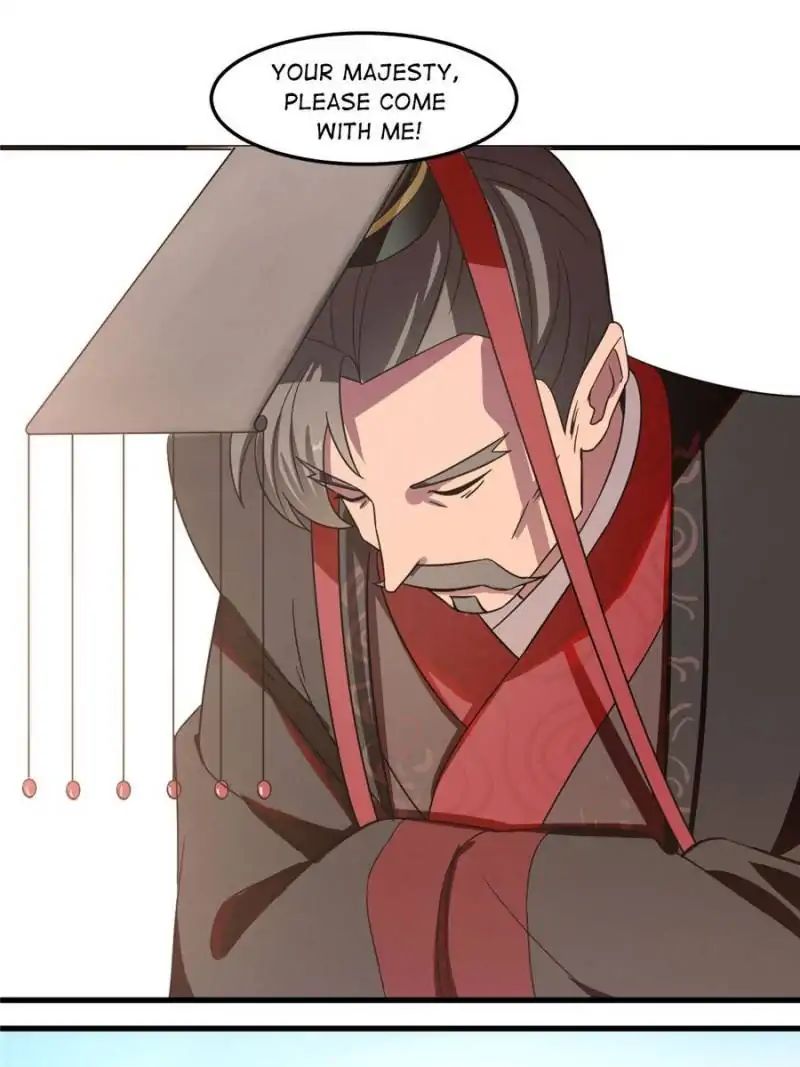 Queen of Poison: the Legend of a Super Agent, Doctor and Princess chapter 20 page 23