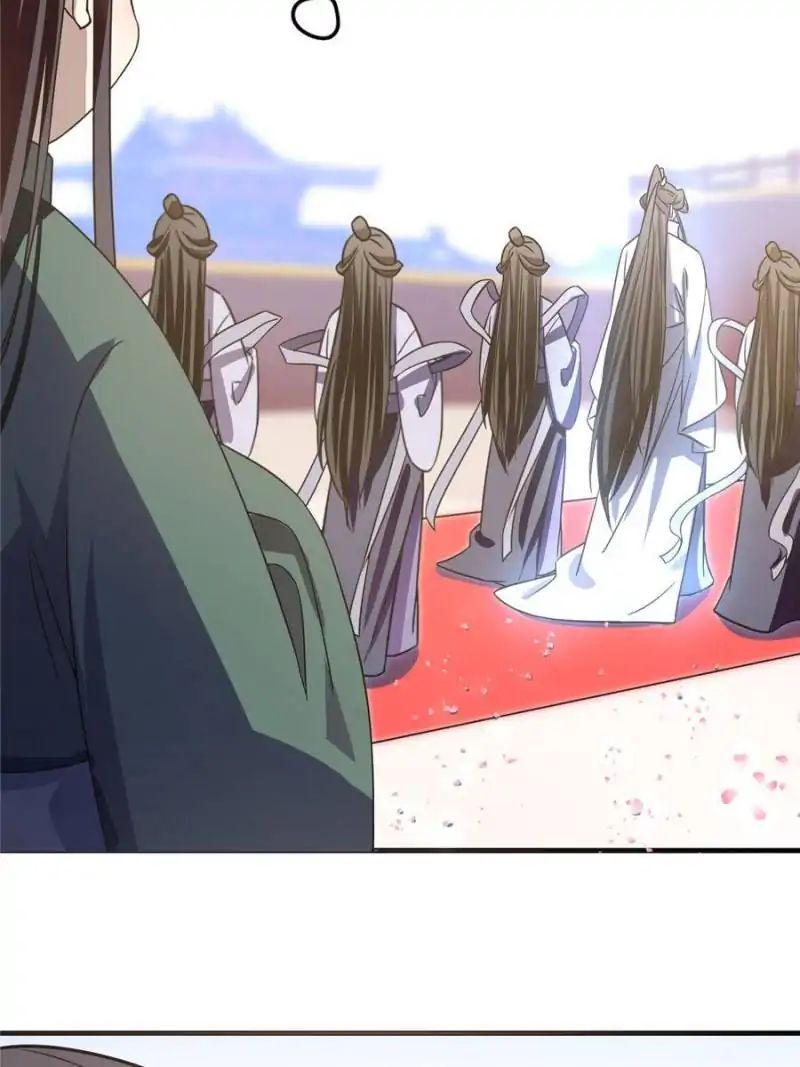 Queen of Poison: the Legend of a Super Agent, Doctor and Princess chapter 20 page 28