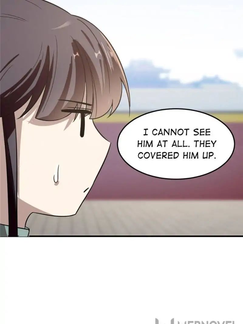 Queen of Poison: the Legend of a Super Agent, Doctor and Princess chapter 20 page 29