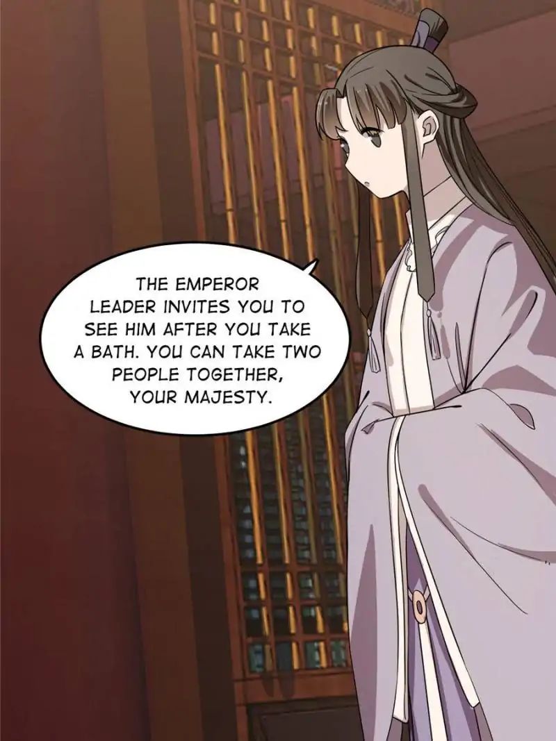 Queen of Poison: the Legend of a Super Agent, Doctor and Princess chapter 20 page 33