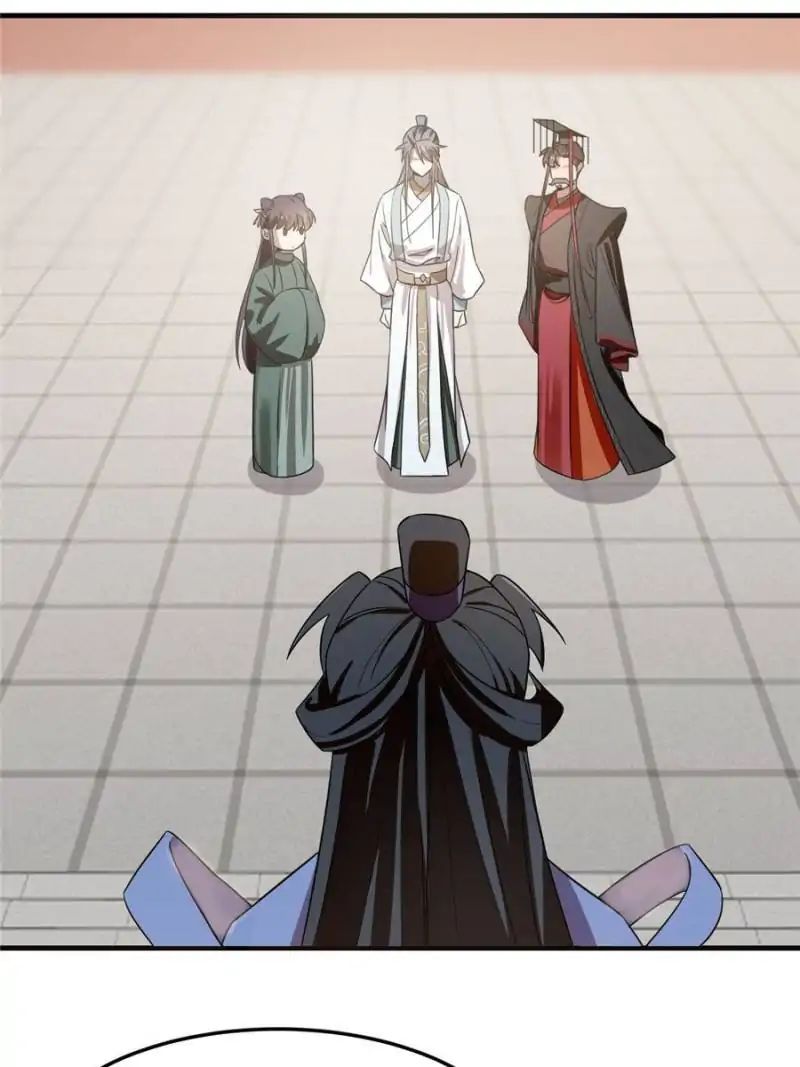 Queen of Poison: the Legend of a Super Agent, Doctor and Princess chapter 20 page 35