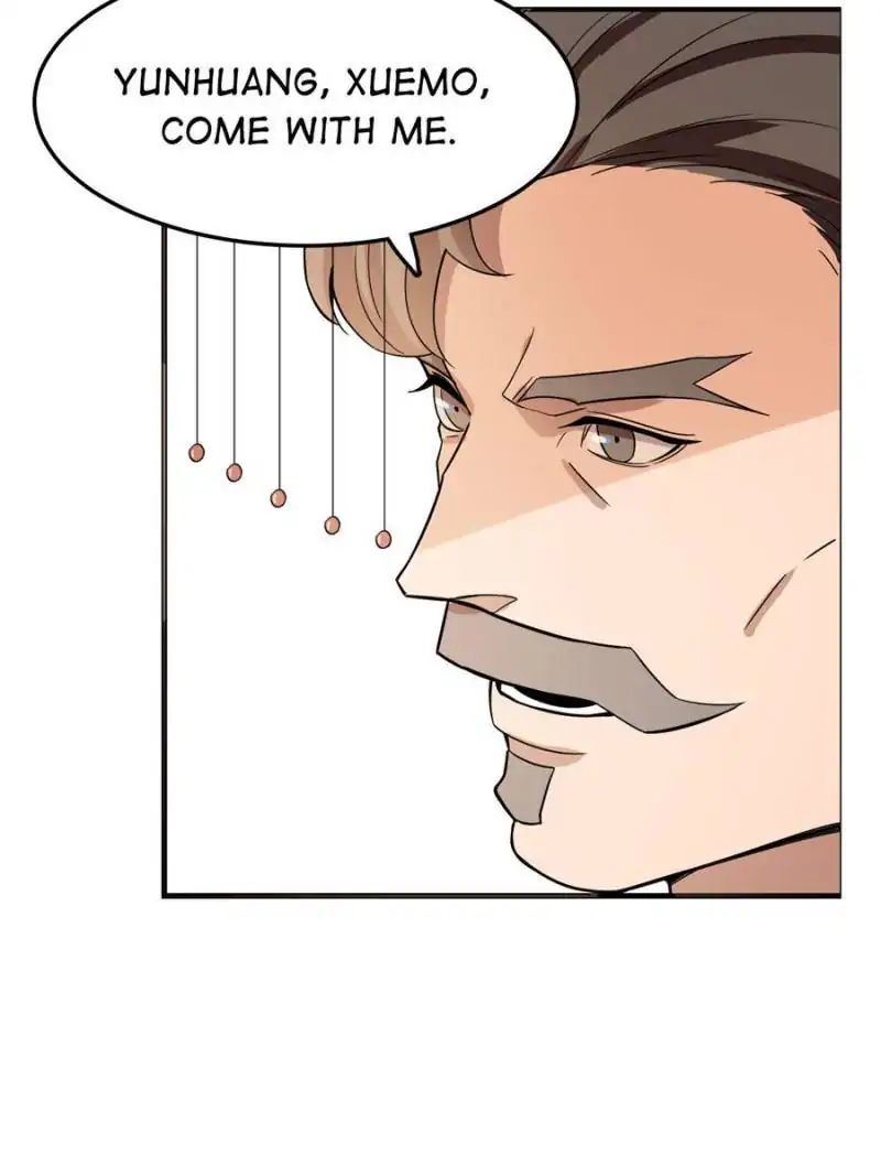 Queen of Poison: the Legend of a Super Agent, Doctor and Princess chapter 20 page 36