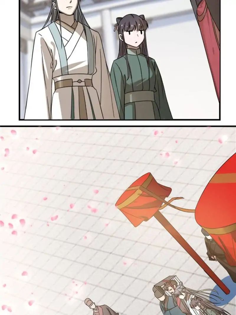 Queen of Poison: the Legend of a Super Agent, Doctor and Princess chapter 20 page 4