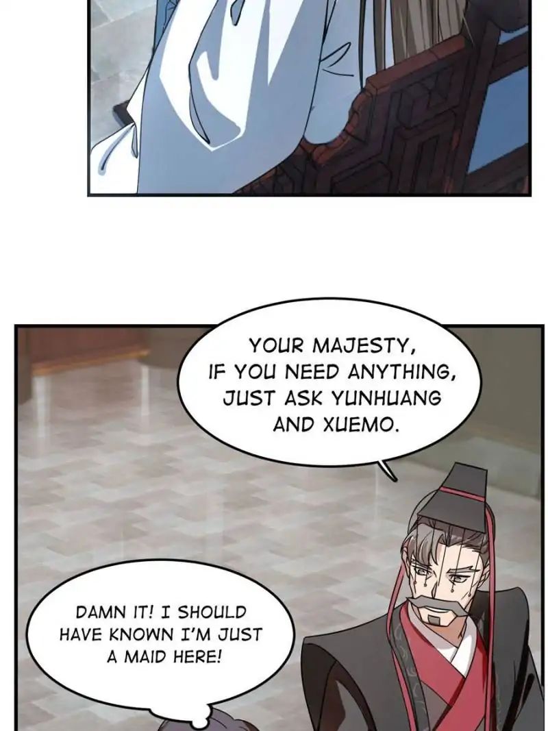 Queen of Poison: the Legend of a Super Agent, Doctor and Princess chapter 20 page 49