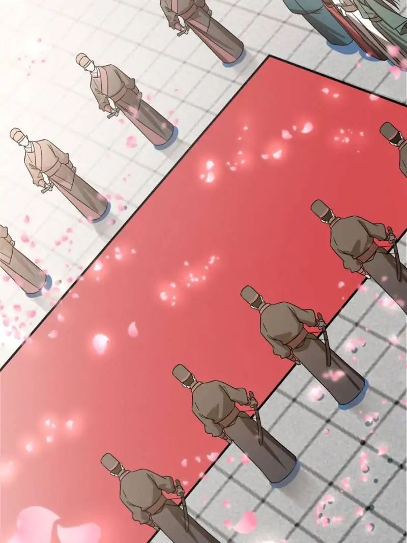 Queen of Poison: the Legend of a Super Agent, Doctor and Princess chapter 20 page 5