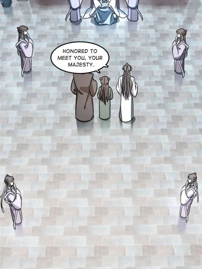 Queen of Poison: the Legend of a Super Agent, Doctor and Princess chapter 20 page 51