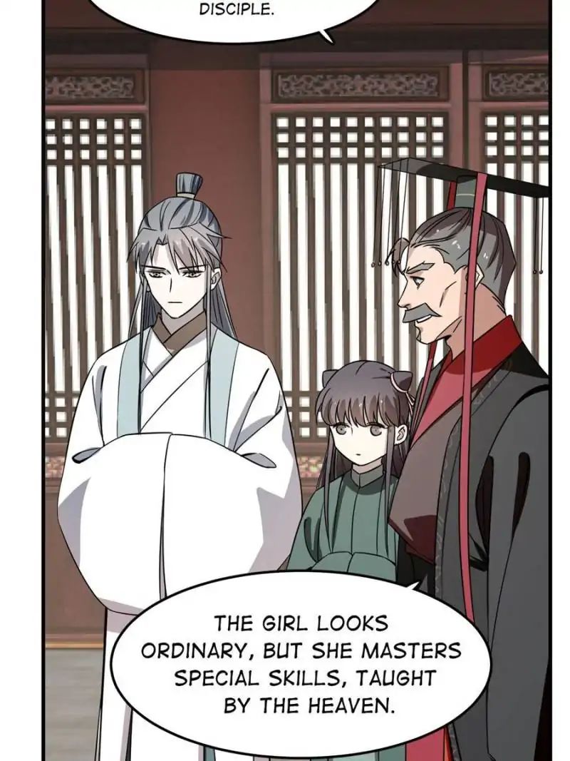 Queen of Poison: the Legend of a Super Agent, Doctor and Princess chapter 20 page 56