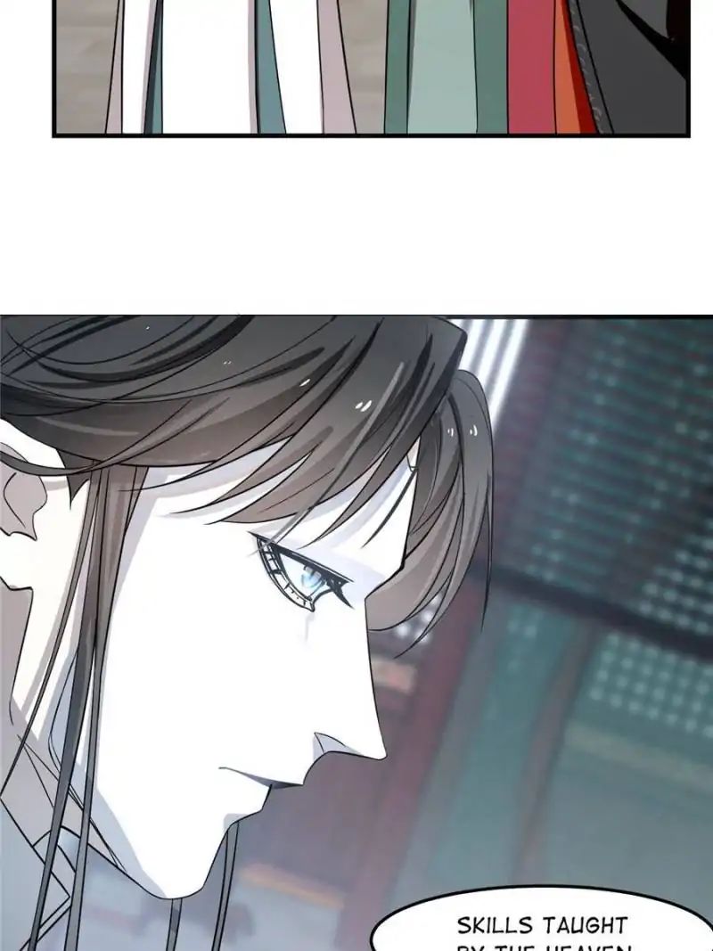 Queen of Poison: the Legend of a Super Agent, Doctor and Princess chapter 20 page 57