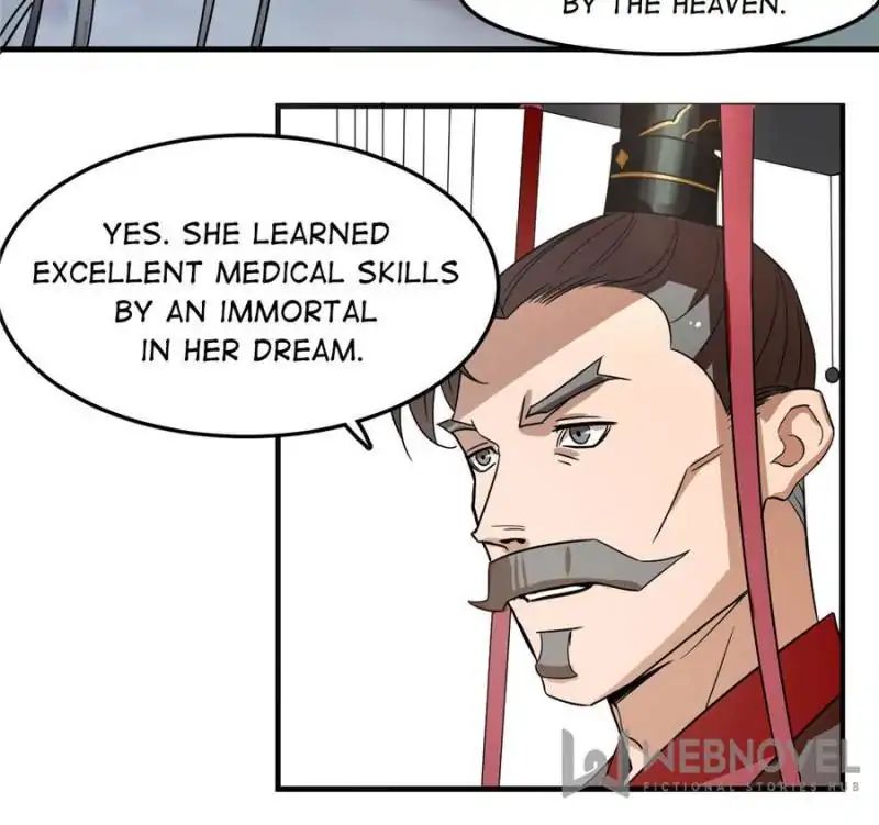 Queen of Poison: the Legend of a Super Agent, Doctor and Princess chapter 20 page 58