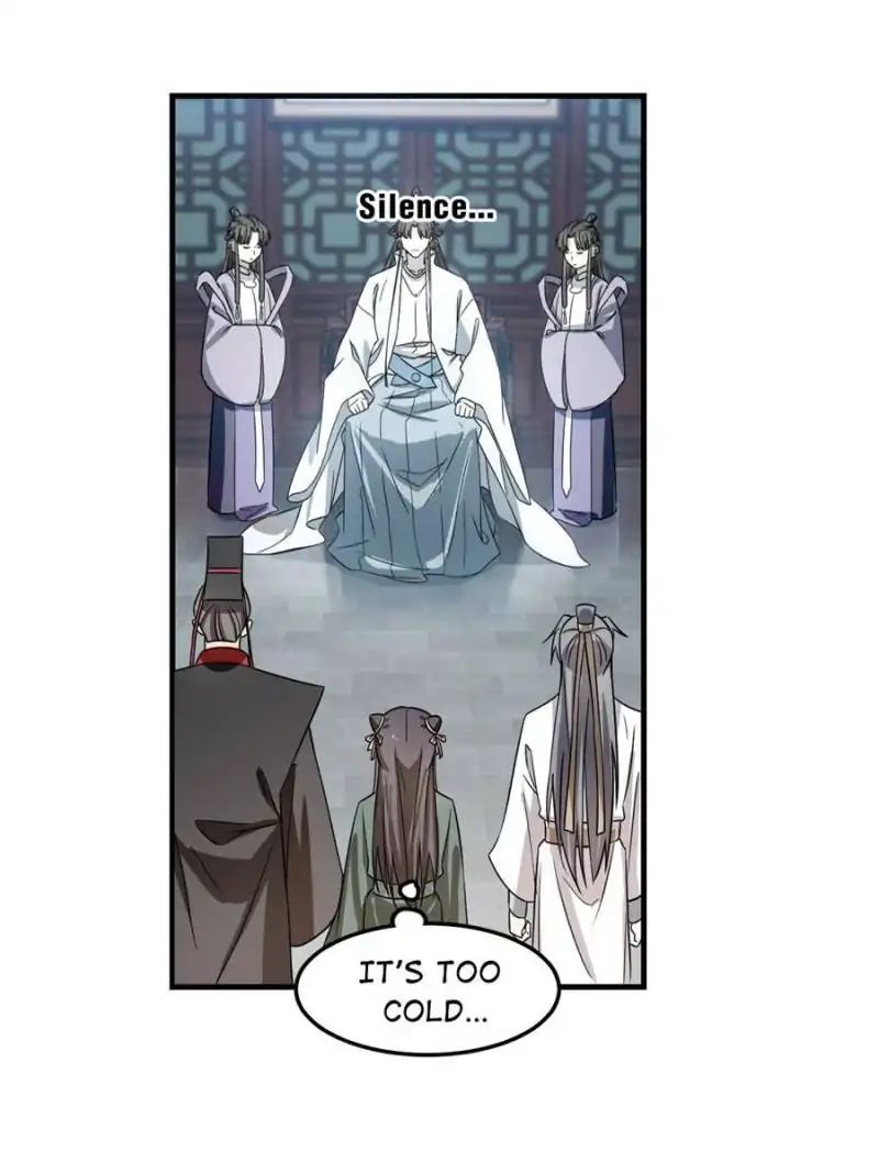 Queen of Poison: the Legend of a Super Agent, Doctor and Princess chapter 20 page 59