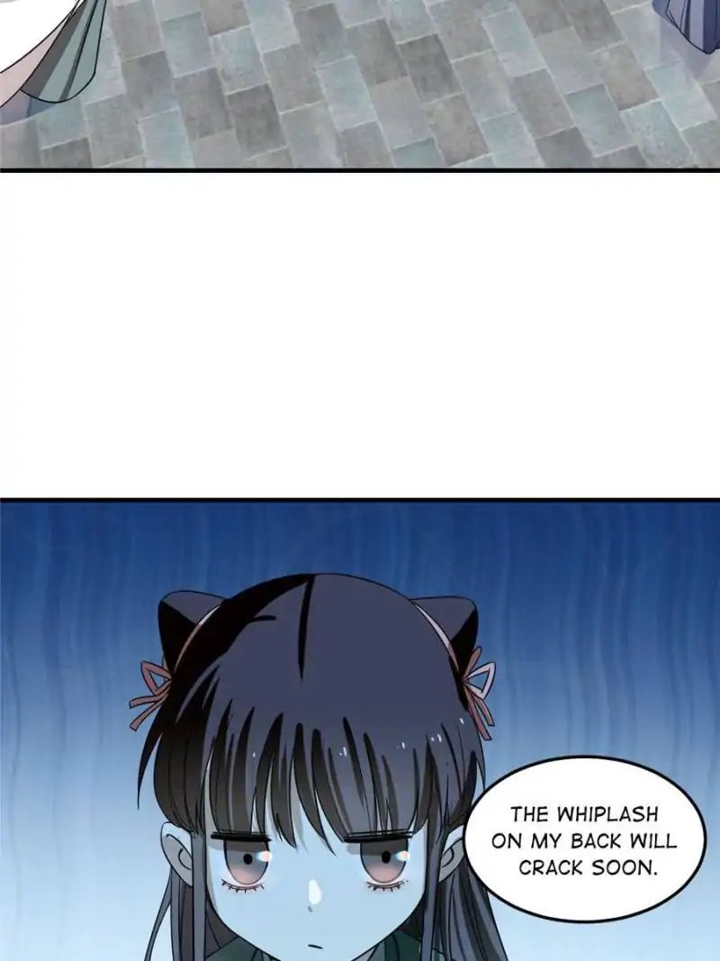 Queen of Poison: the Legend of a Super Agent, Doctor and Princess chapter 20 page 61