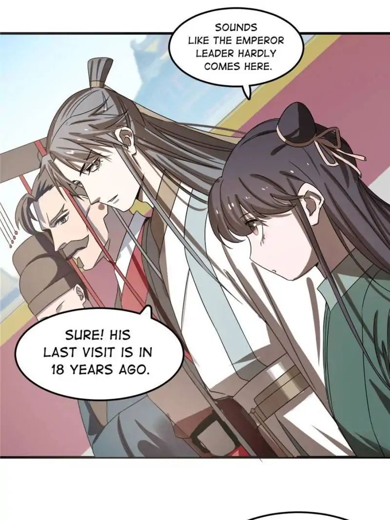 Queen of Poison: the Legend of a Super Agent, Doctor and Princess chapter 20 page 7