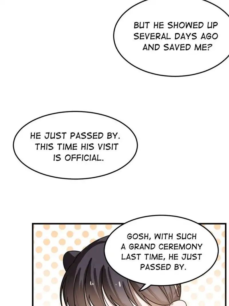 Queen of Poison: the Legend of a Super Agent, Doctor and Princess chapter 20 page 8