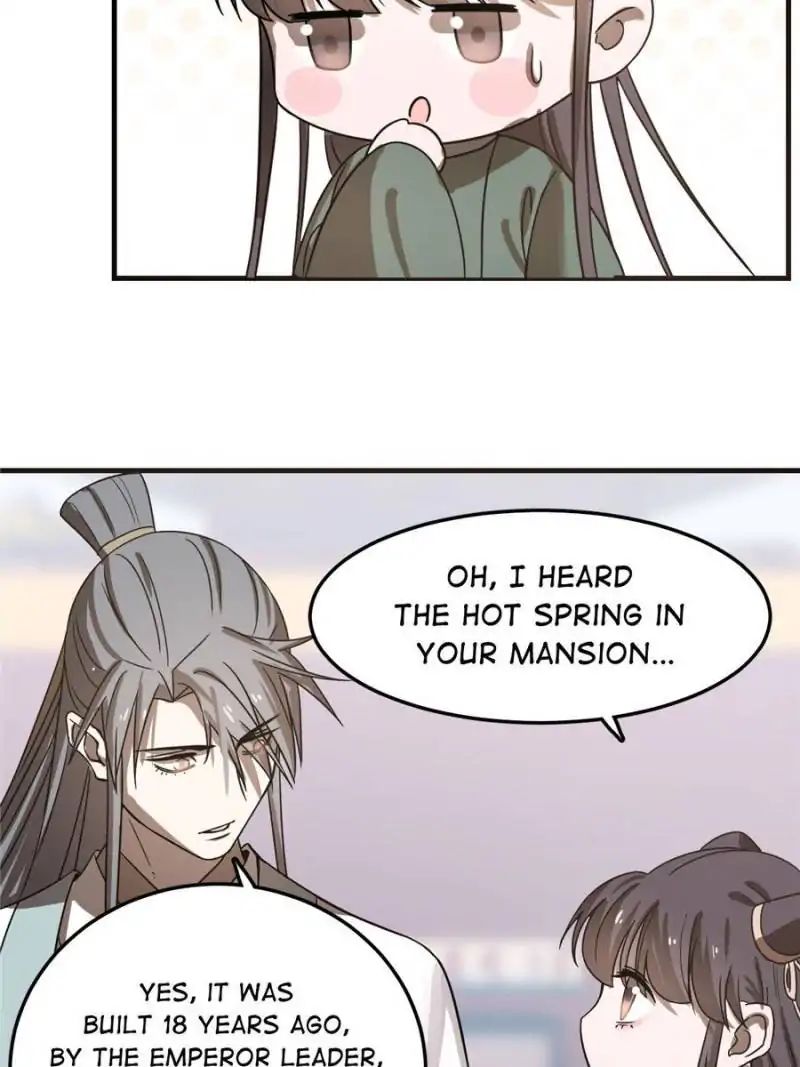 Queen of Poison: the Legend of a Super Agent, Doctor and Princess chapter 20 page 9