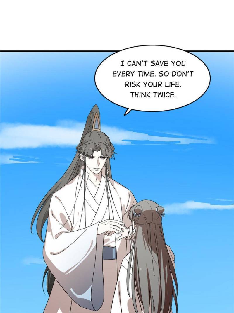 Queen of Poison: the Legend of a Super Agent, Doctor and Princess chapter 200 page 1