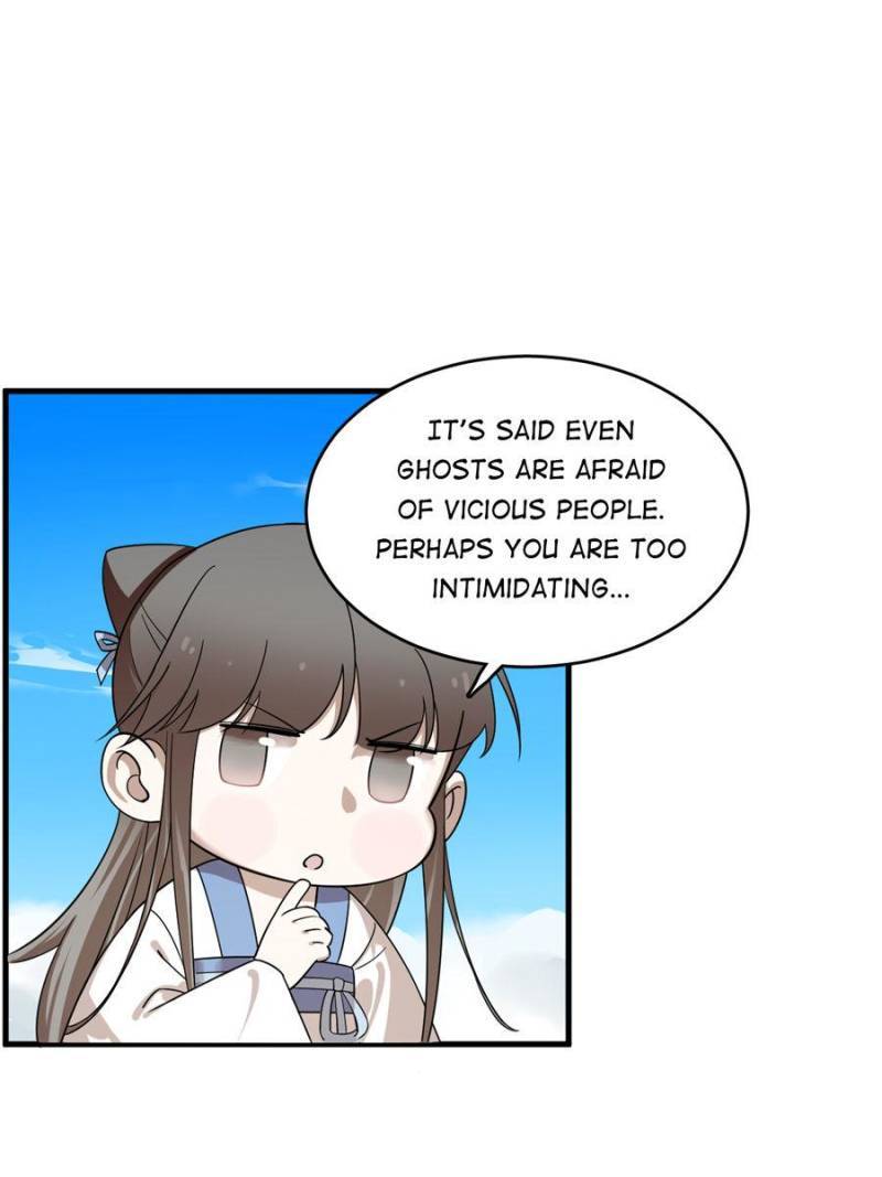 Queen of Poison: the Legend of a Super Agent, Doctor and Princess chapter 200 page 15