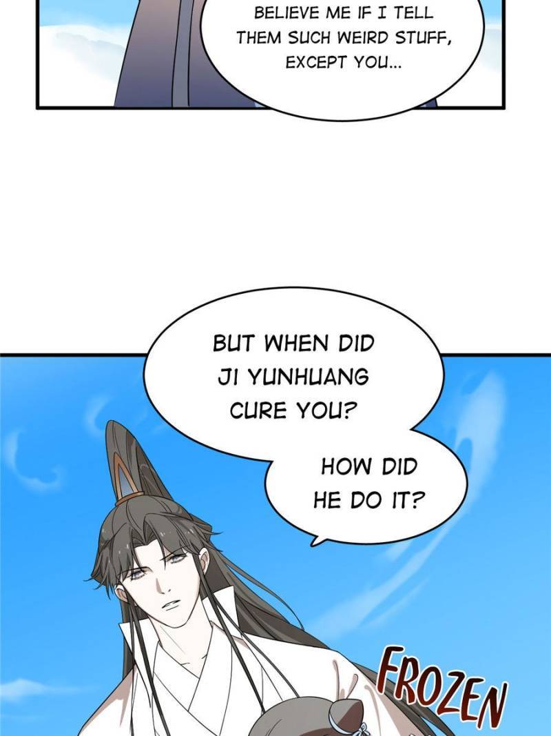 Queen of Poison: the Legend of a Super Agent, Doctor and Princess chapter 200 page 20