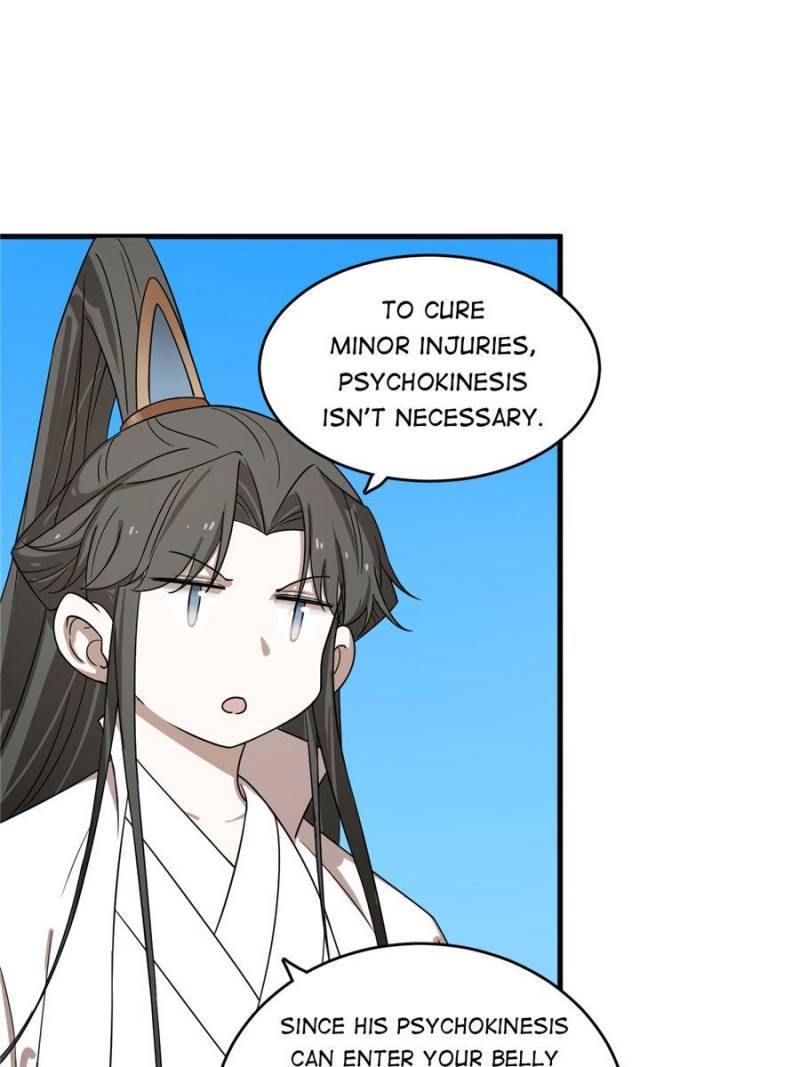 Queen of Poison: the Legend of a Super Agent, Doctor and Princess chapter 200 page 23