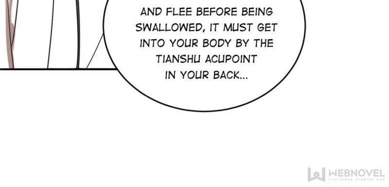 Queen of Poison: the Legend of a Super Agent, Doctor and Princess chapter 200 page 24