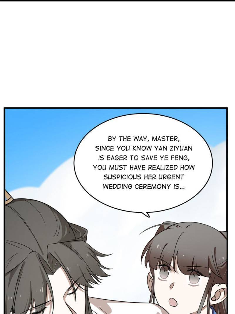 Queen of Poison: the Legend of a Super Agent, Doctor and Princess chapter 200 page 27