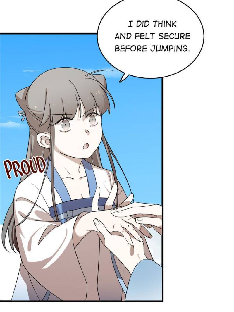 Queen of Poison: the Legend of a Super Agent, Doctor and Princess chapter 200 page 3