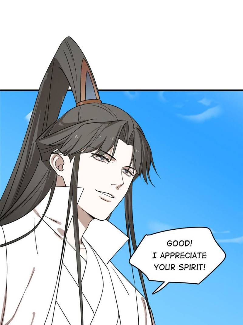 Queen of Poison: the Legend of a Super Agent, Doctor and Princess chapter 200 page 35