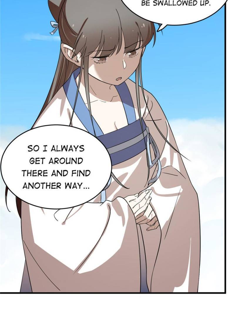 Queen of Poison: the Legend of a Super Agent, Doctor and Princess chapter 200 page 9