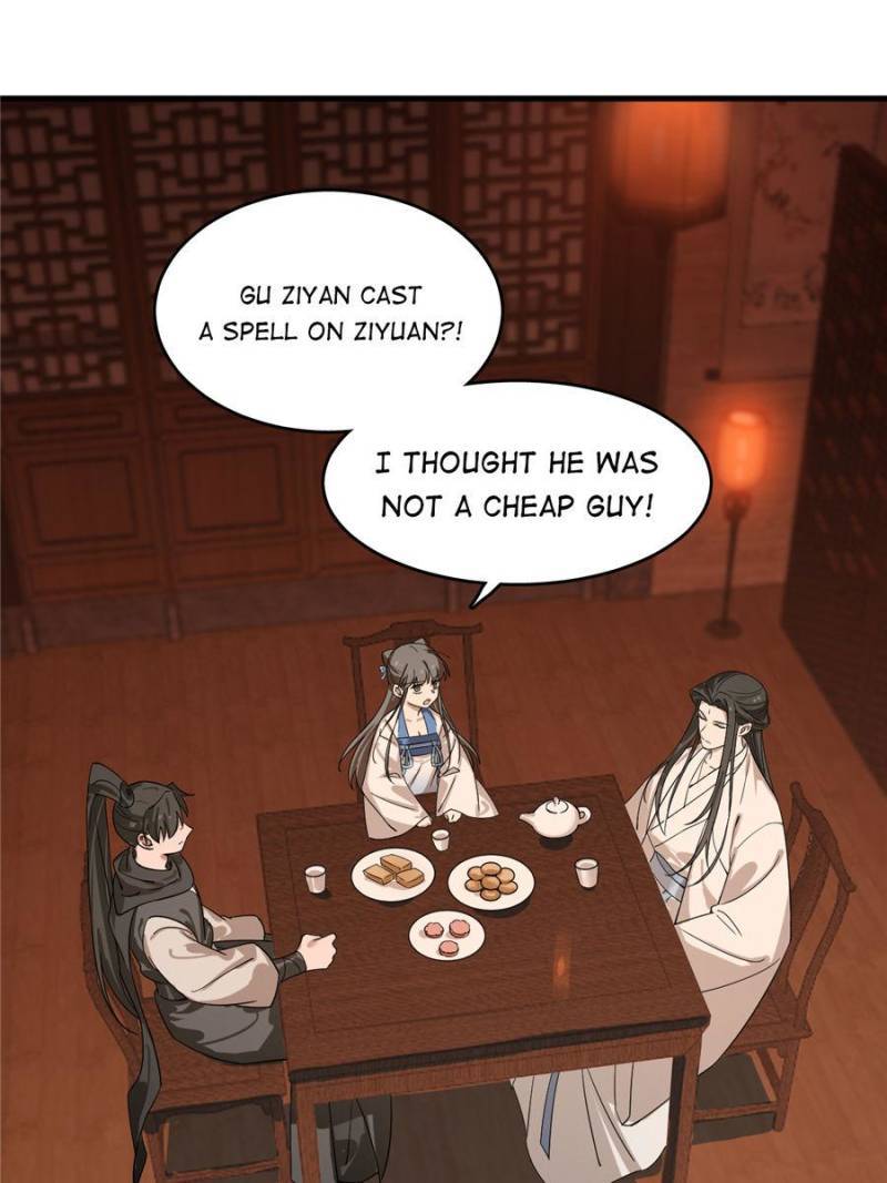 Queen of Poison: the Legend of a Super Agent, Doctor and Princess chapter 202 page 10