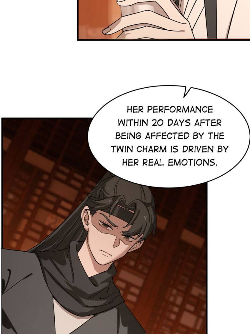 Queen of Poison: the Legend of a Super Agent, Doctor and Princess chapter 202 page 13