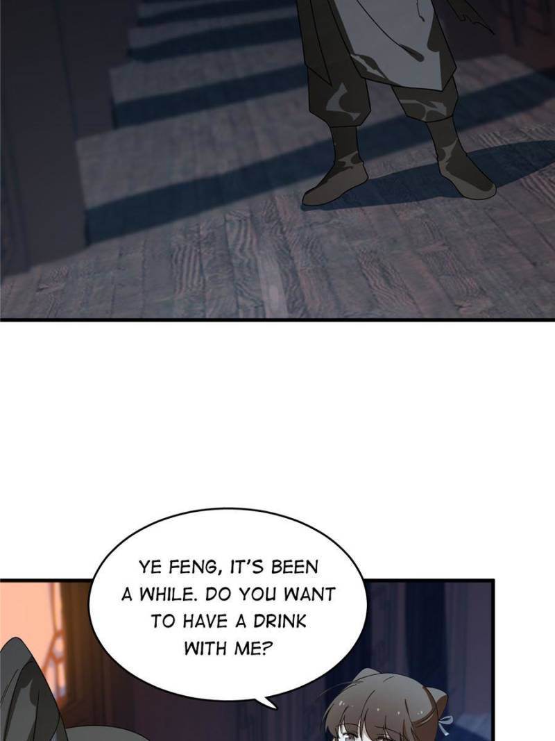 Queen of Poison: the Legend of a Super Agent, Doctor and Princess chapter 202 page 2