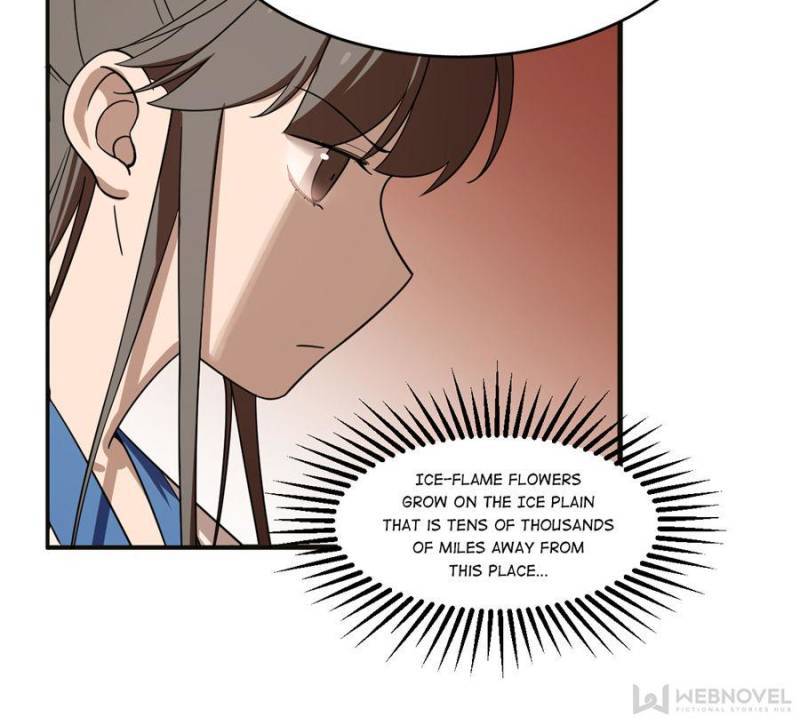 Queen of Poison: the Legend of a Super Agent, Doctor and Princess chapter 202 page 20