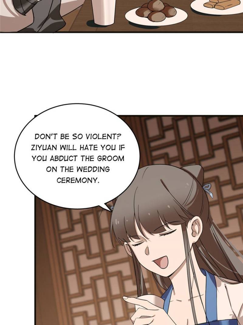 Queen of Poison: the Legend of a Super Agent, Doctor and Princess chapter 202 page 25