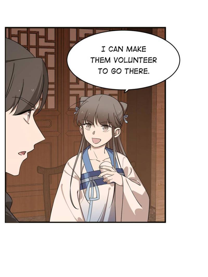 Queen of Poison: the Legend of a Super Agent, Doctor and Princess chapter 202 page 27