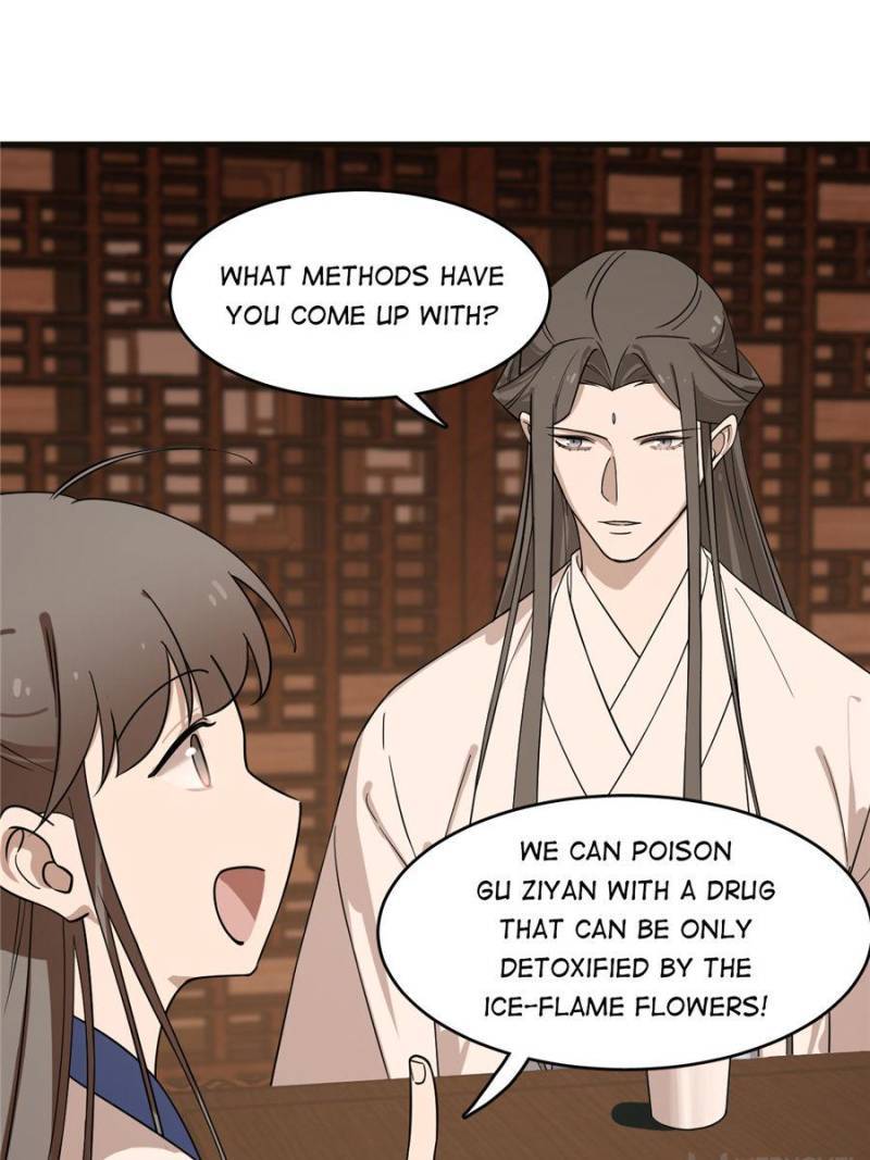 Queen of Poison: the Legend of a Super Agent, Doctor and Princess chapter 202 page 28