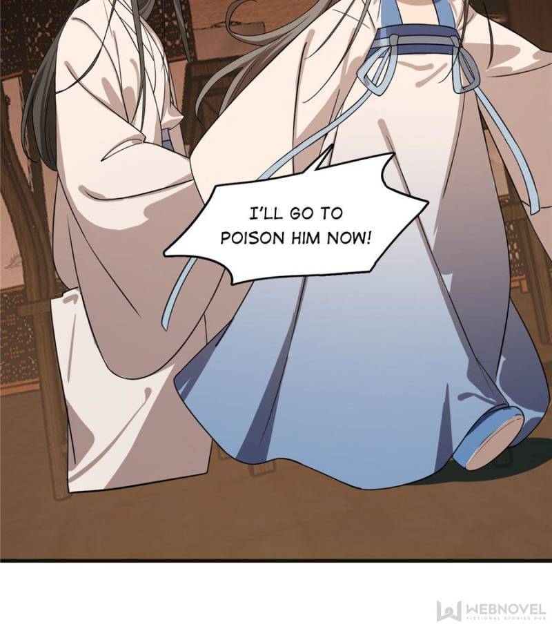 Queen of Poison: the Legend of a Super Agent, Doctor and Princess chapter 202 page 31