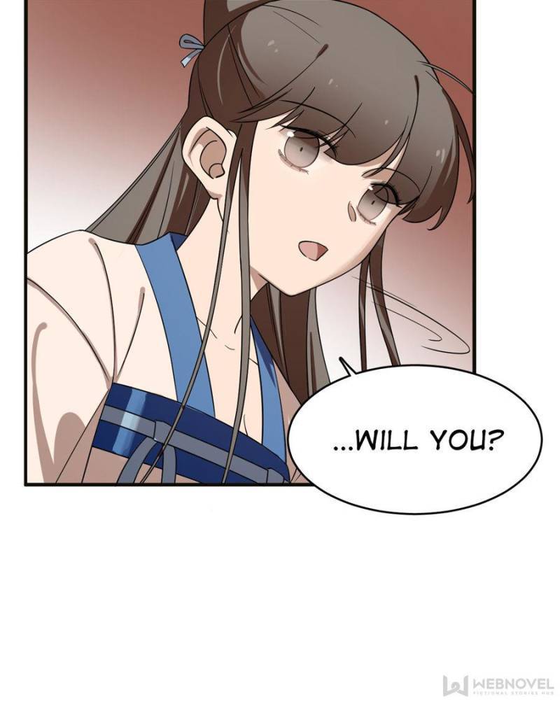 Queen of Poison: the Legend of a Super Agent, Doctor and Princess chapter 202 page 33