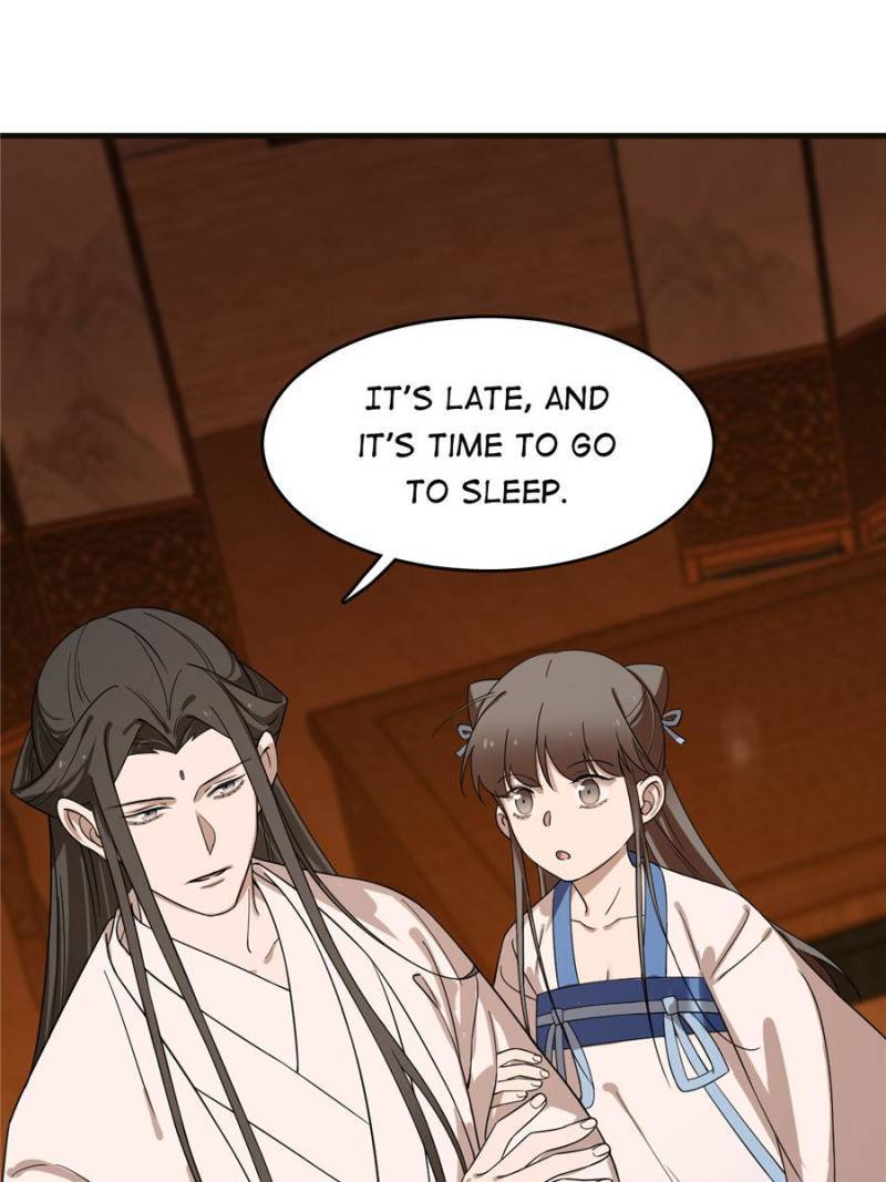 Queen of Poison: the Legend of a Super Agent, Doctor and Princess chapter 202 page 34