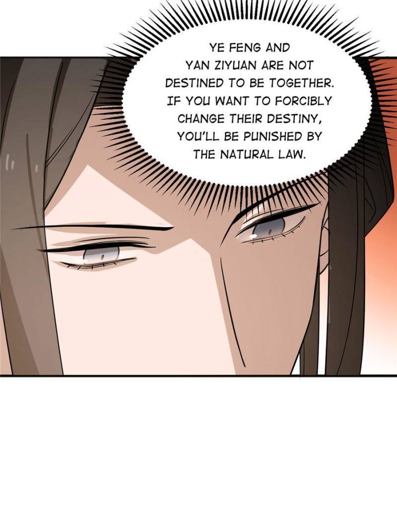 Queen of Poison: the Legend of a Super Agent, Doctor and Princess chapter 202 page 36