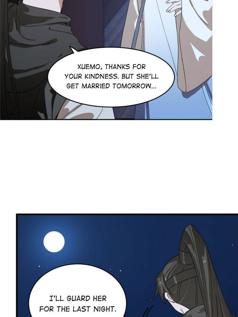 Queen of Poison: the Legend of a Super Agent, Doctor and Princess chapter 202 page 4