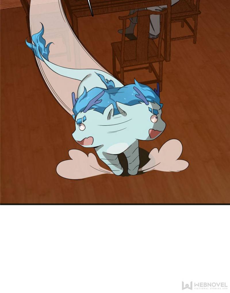 Queen of Poison: the Legend of a Super Agent, Doctor and Princess chapter 202 page 40