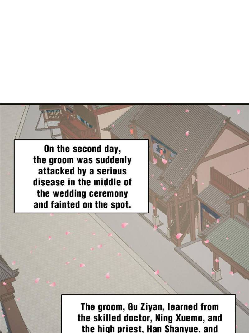 Queen of Poison: the Legend of a Super Agent, Doctor and Princess chapter 202 page 41