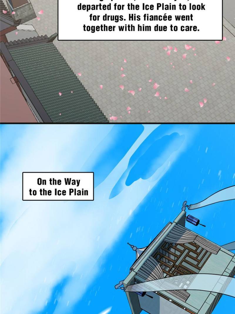 Queen of Poison: the Legend of a Super Agent, Doctor and Princess chapter 202 page 42