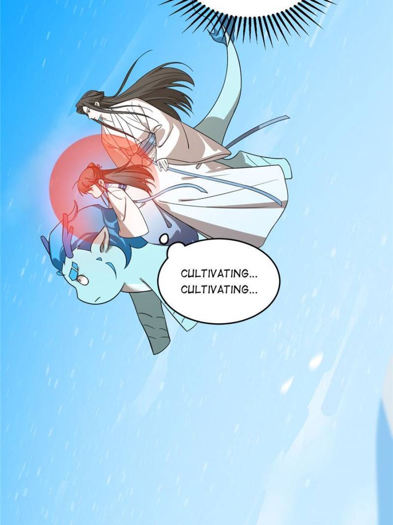 Queen of Poison: the Legend of a Super Agent, Doctor and Princess chapter 202 page 45